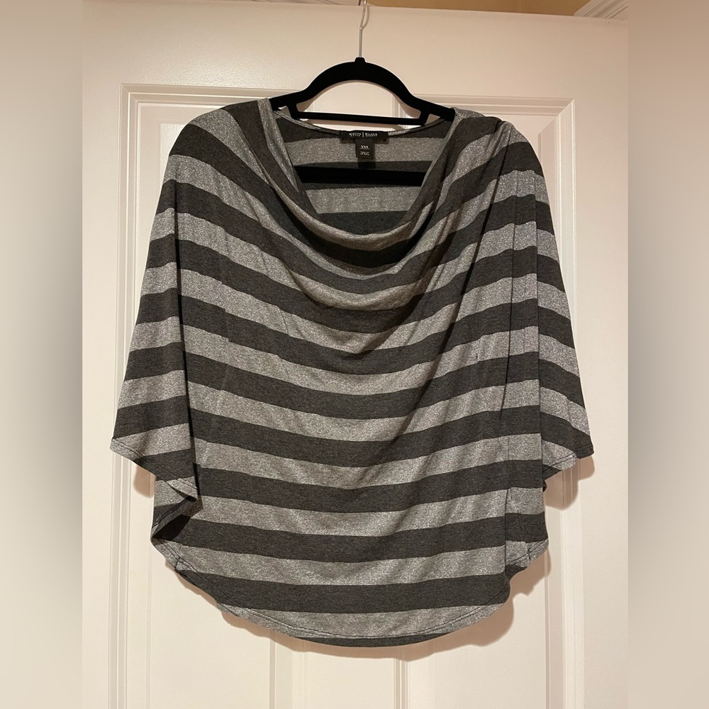 White House black market top xxs